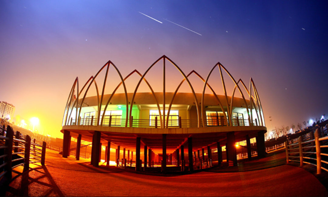 秀山莲花广场活动策划案例