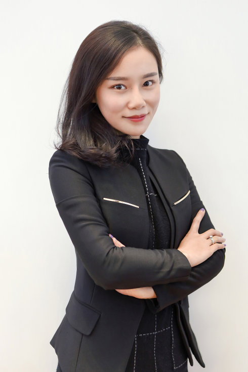 秀山邓珂婕 讲师